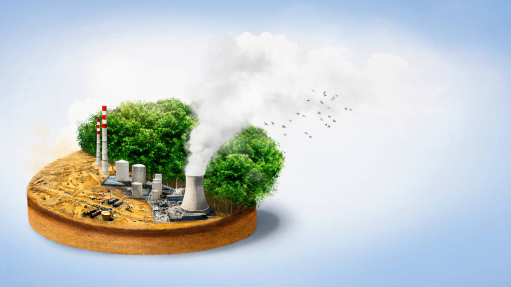 Carbon Capture and Storage