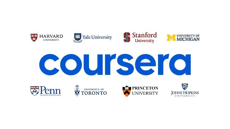 coursera