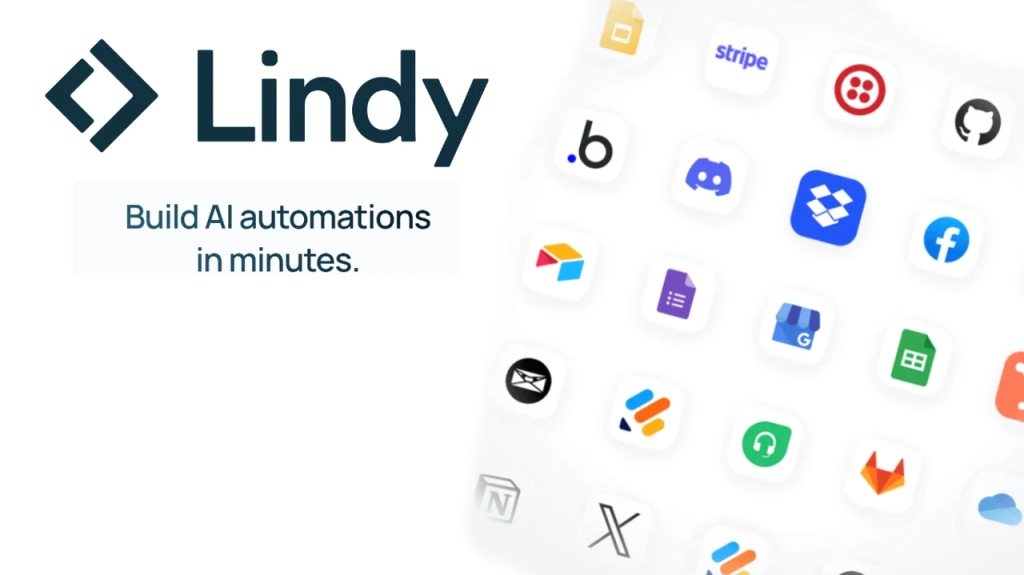 lindy ai