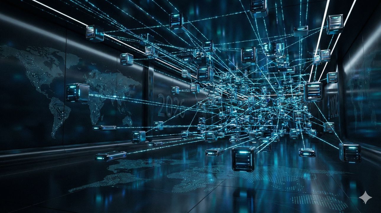 Browsing Intricate Multi-Cloud Orchestration in the 2026 Landscape