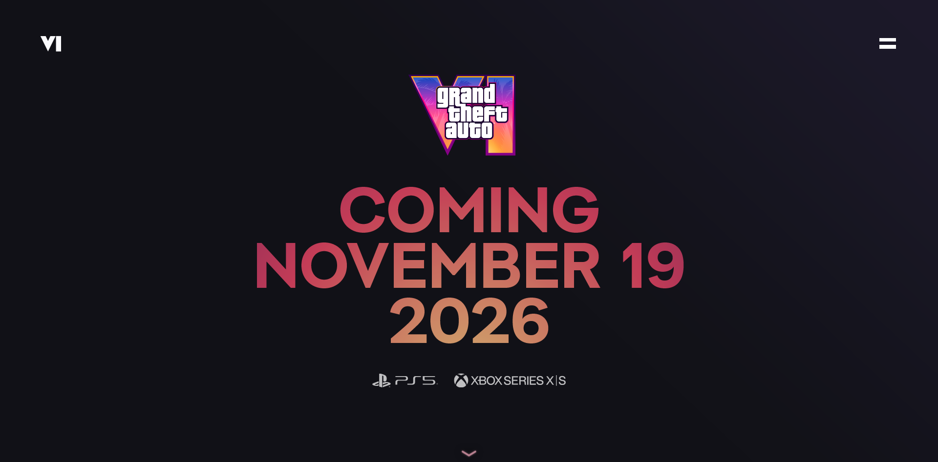 GTA VI Release Date Platforms And Everything We Know So Far 2026 GTA 6 Release 