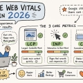 Core Web Vitals in 2026: What They Are and Why They Matter