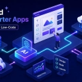 How to Build a Business App with AI Low-Code Tools