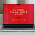 Rayakan Kemerdekaan dengan Kreasi Software, Emergent Gelar ‘Building Indonesia’ Berhadiah Rp800 Juta