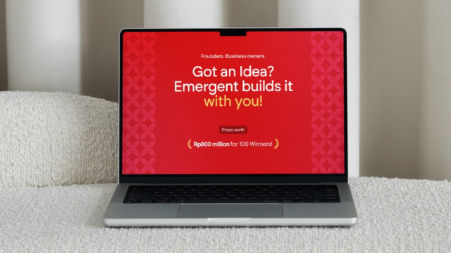emergent